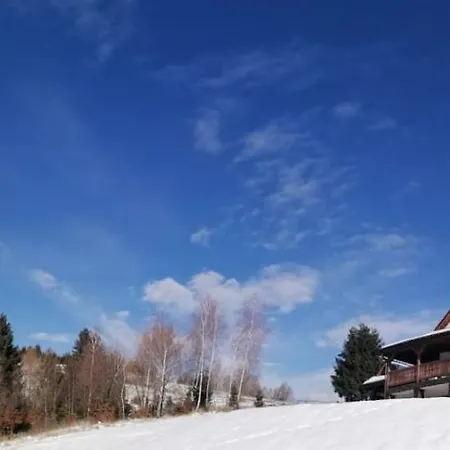 Pernikova Chalupka V Podpolani Holiday home