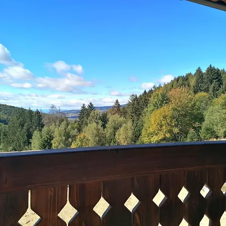 Pernikova Chalupka V Podpolani Holiday home
